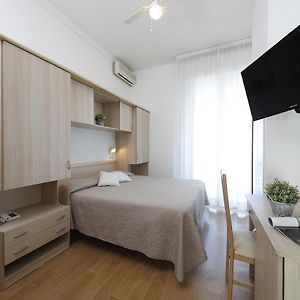 Camera con letto queen size